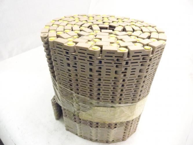 Rexnord  LF5966 9.875 x 114.75 ; Mattop Chain 114.75L x 9-7/8" W