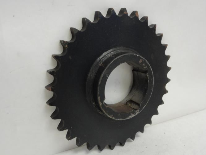 Martin 60BTL32-2012; Bushed Sprocket # 60; 32Teeth