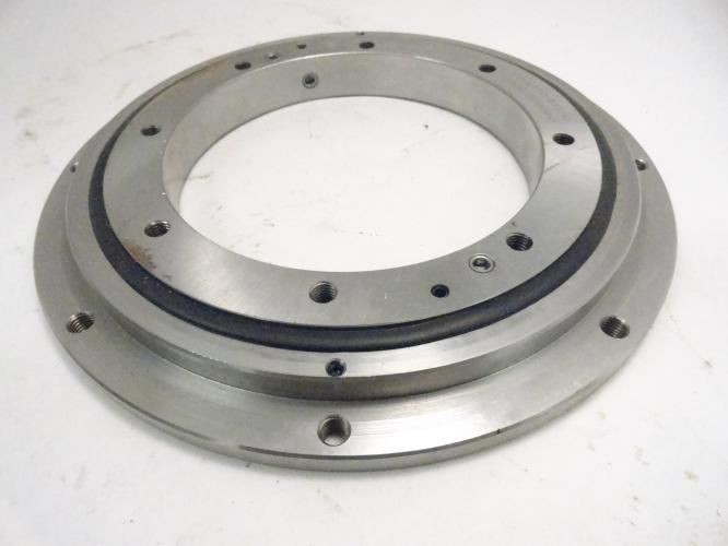 MFG- VLU170-8XM10; Sanitary Cover 6-3/4"ID 11-3/8" OD