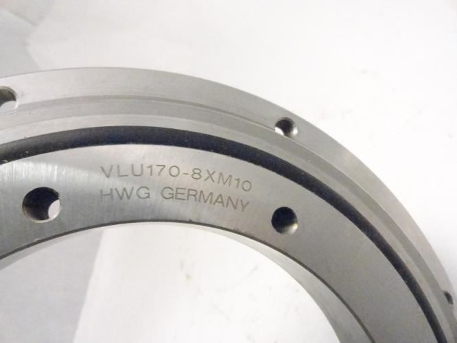MFG- VLU170-8XM10; Sanitary Cover 6-3/4"ID 11-3/8" OD