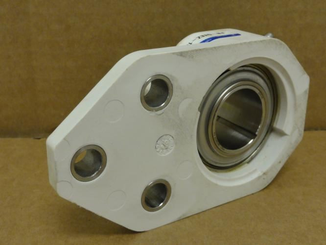 Dodge FB-GTEZ-104S-PCR; Flange Bearing 1-1/4"ID; STK# 129632