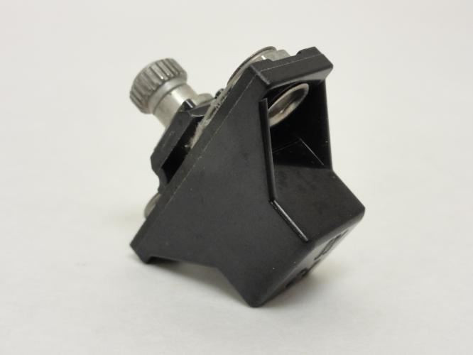 Allen-Bradley W27; Overload Heater Element; SER: W