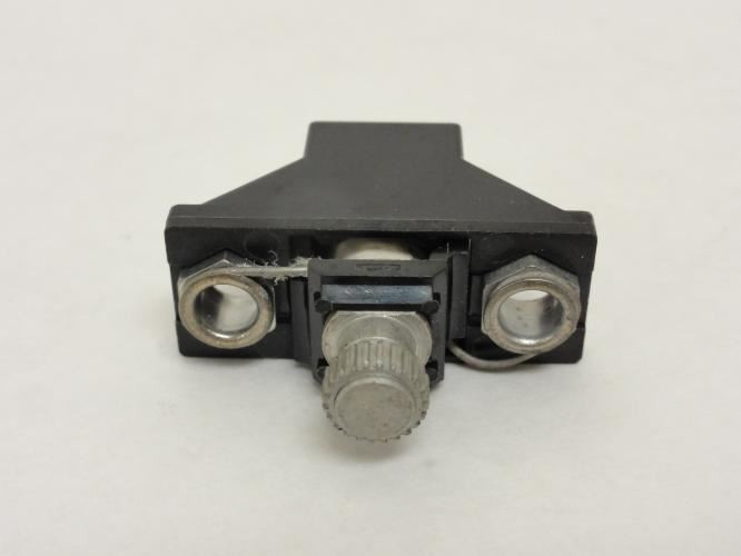 Allen-Bradley W27; Overload Heater Element; SER: W