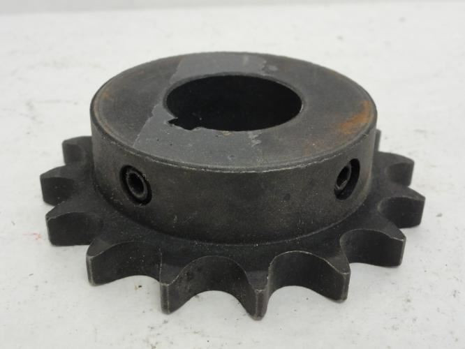 Martin 50BS16-1-3/16; Sprocket # 50; 16Teeth; 1-3/16"ID