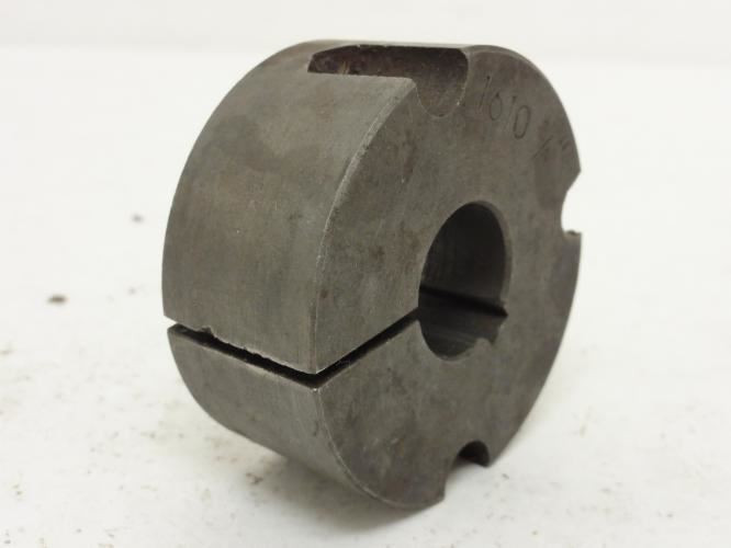 MFG- 1610.75; Taper Bushing; 3/4"ID