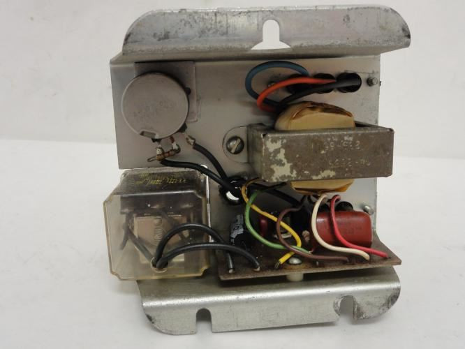 B/W Controls 52-110202; Liquid Level Control Low Sensitivity