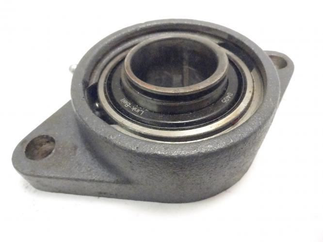 Linkbelt FX3Y223N; Bearing; 1-7/16"ID (MISSING Collar)