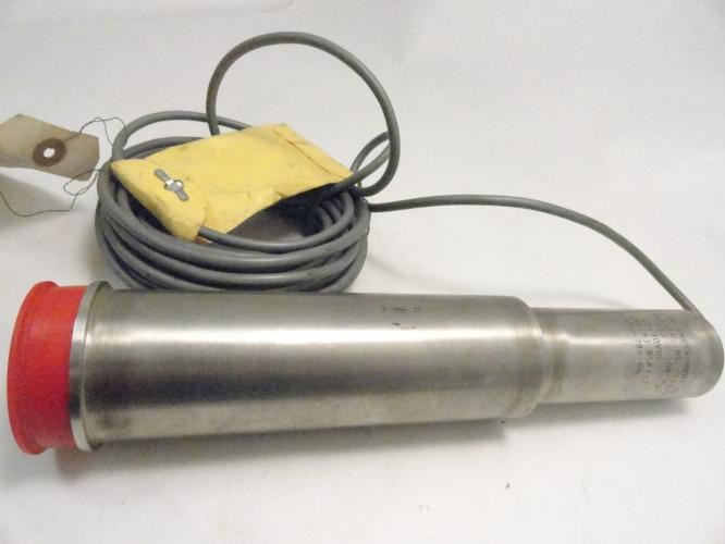 Anderson Instrument SL150; Level Transmitter; 10-30VDC