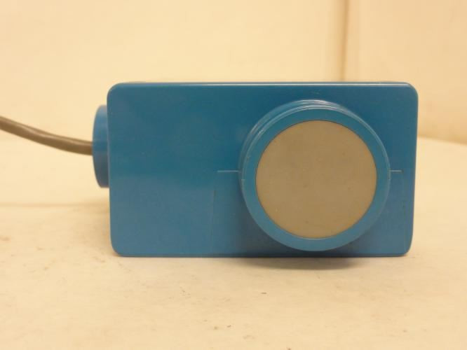 Hyde Park SM500A-302; SUPERPROX Ultrasonic Sensor 12-24VDC 2m Cable