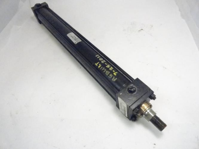 PAI 020239-A; Hydraulic Cylinder 2"B x 18" S