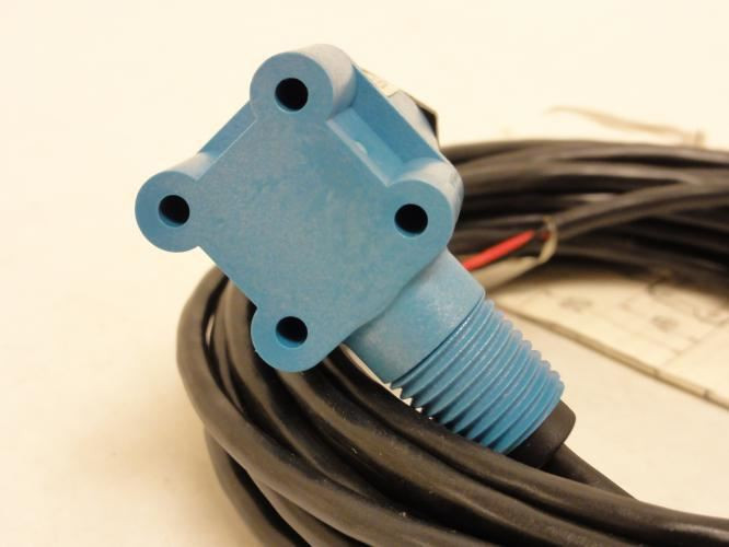 Micro Switch FE-PC4LF-20; Plug In Photo Cell; 8' Cable