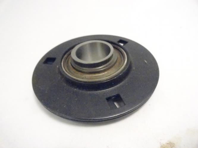 Browning SSF3E-116; Bearing 3-bolt; Flange (Missing Collar)