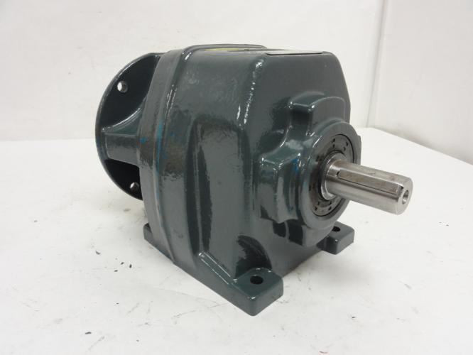 Falk 4767269; Gearbox 15:97 Ratio; 2.6Hp In; 1750RPM out