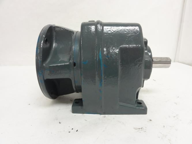 Falk 4767269; Gearbox 15:97 Ratio; 2.6Hp In; 1750RPM out