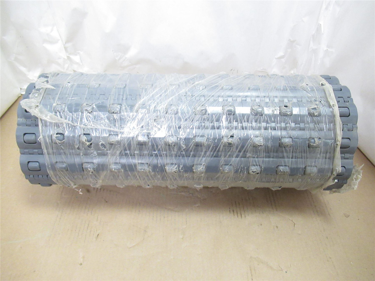 Intralox 5330210-5; Roller Top Conveyor Belt; 24" W x 5' Long