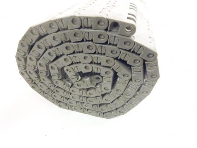 Rexnord HP7705-18 5FT; Mattop Chain; 5ft x 18"W