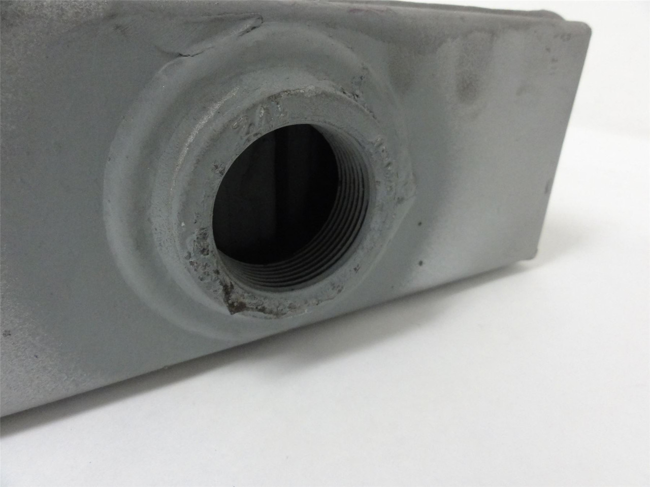 Cryovac SP7060-01; Steam Heater Unit