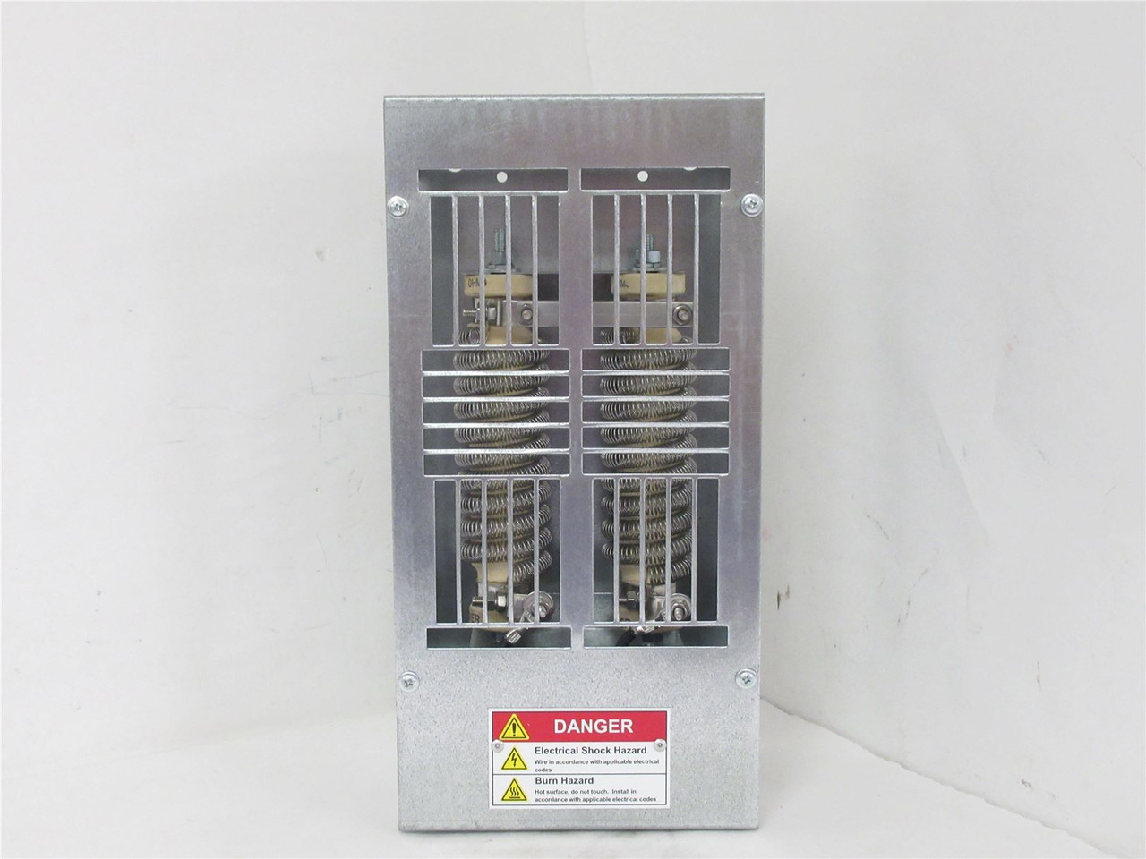 Post Glover 005-4213; Dynamic Braking Resistor;600W; 70.0Ohms