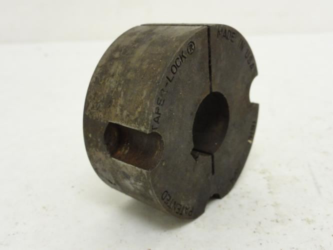 Dodge 1610.75; Taper Lock Bushing; 3/4"ID