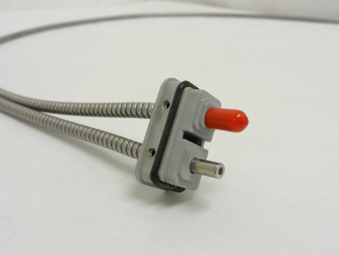 Photoswitch 99-34-1; Bifurcated Fiber Optic Cable; 36" Long