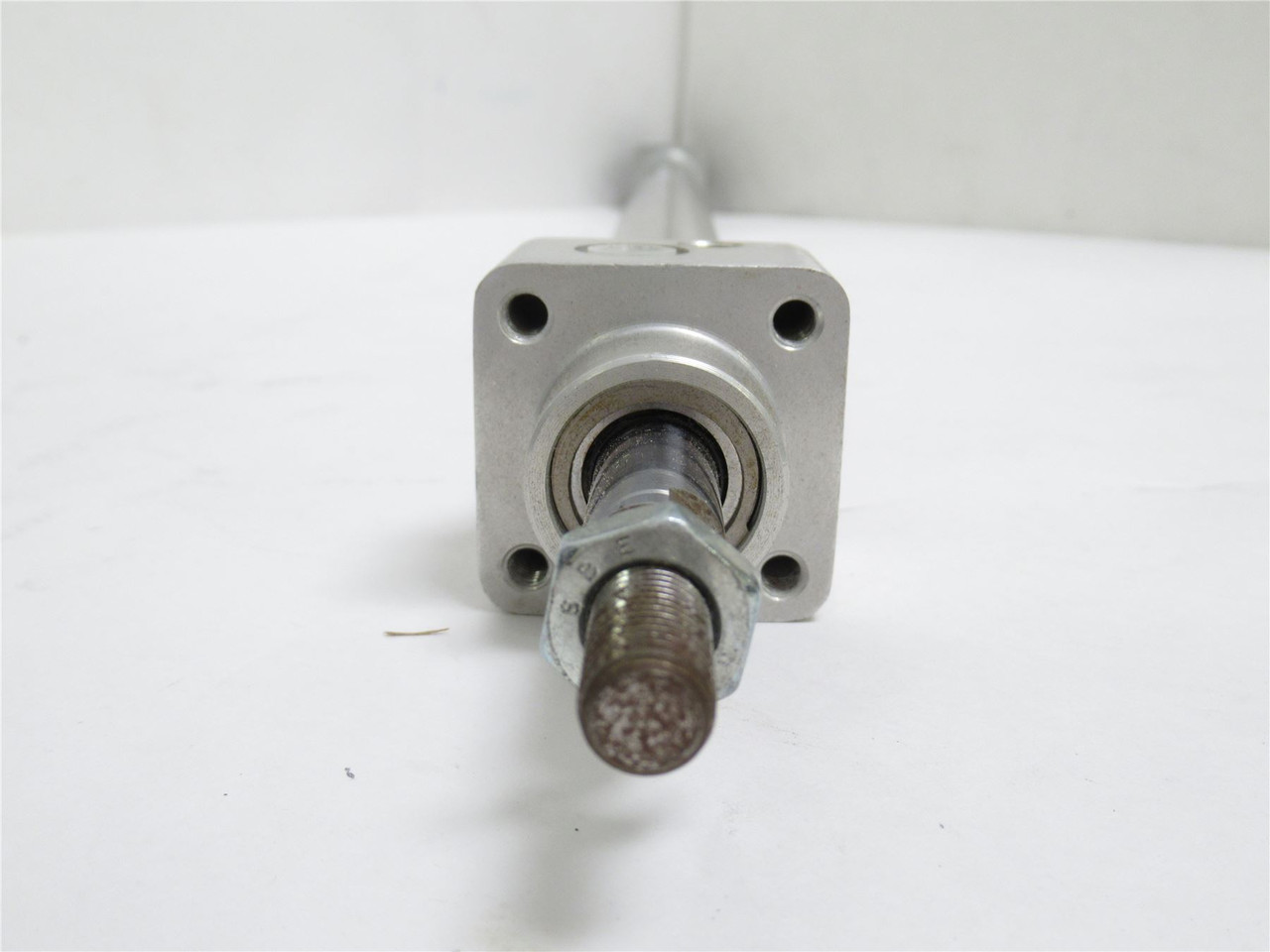 SMC C65D32-580C-Y01; Air Cylinder; 32mmID x 580mm Stroke