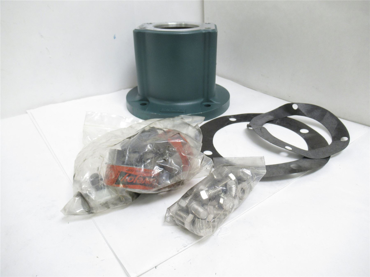 Dodge 4047MTR18; Tigear-2 Motor Adaptor Assy 4047/18