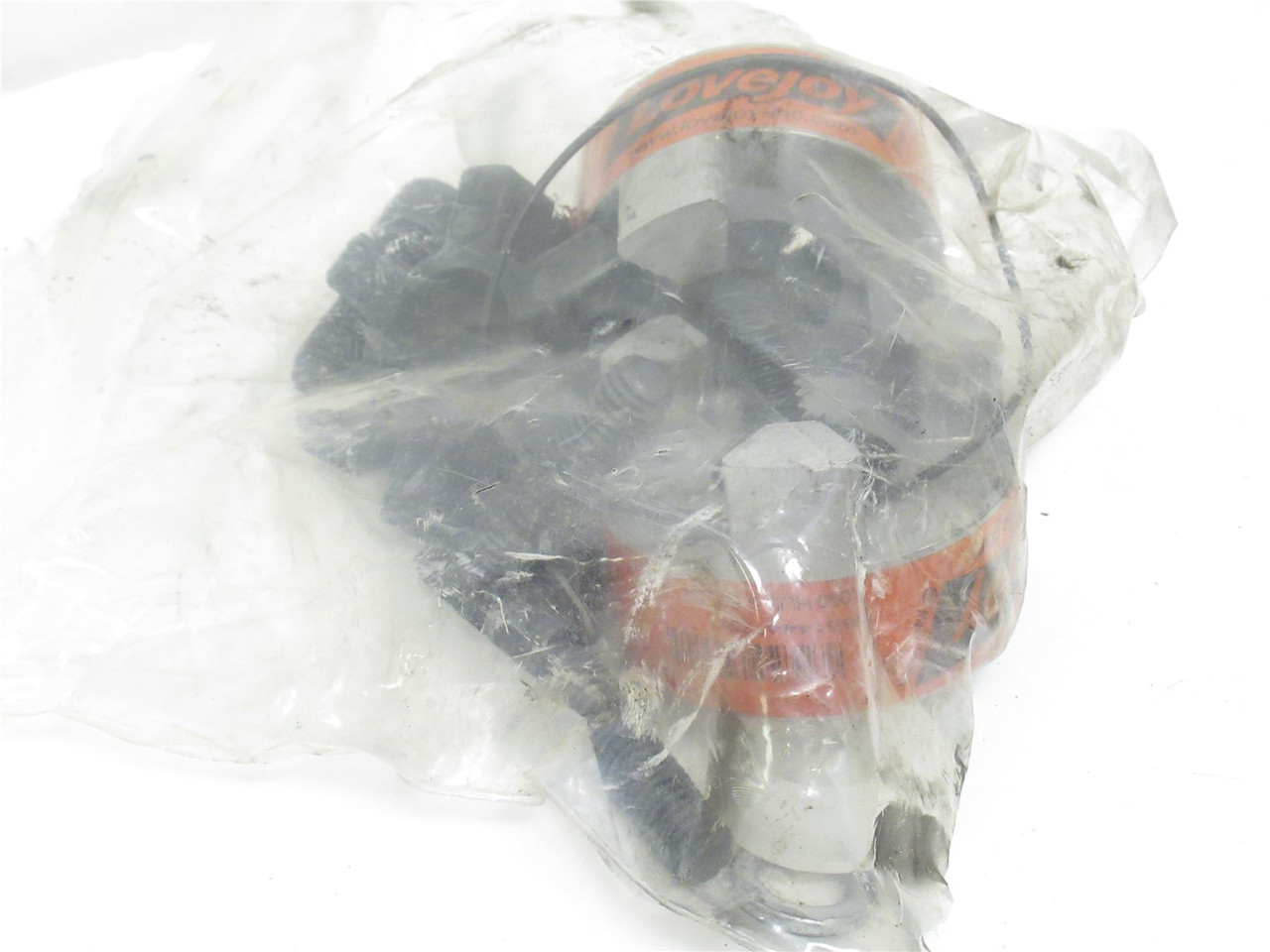 Dodge 4047MTR18; Tigear-2 Motor Adaptor Assy 4047/18