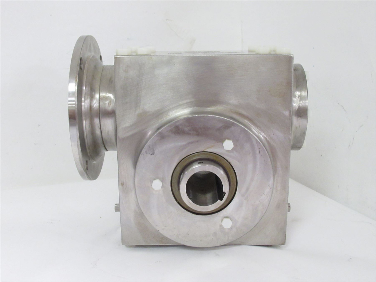 Hub City SSW26515-1AWR56C1.438; Gearbox; 15:1
