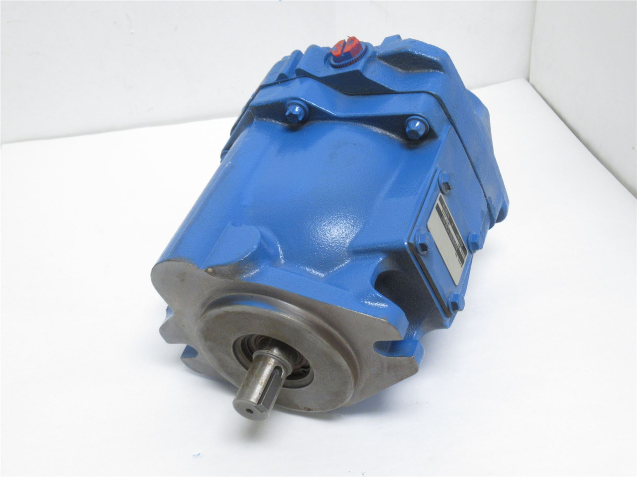 Vickers PVQ45B2RSE1S20C1912; Piston Pump