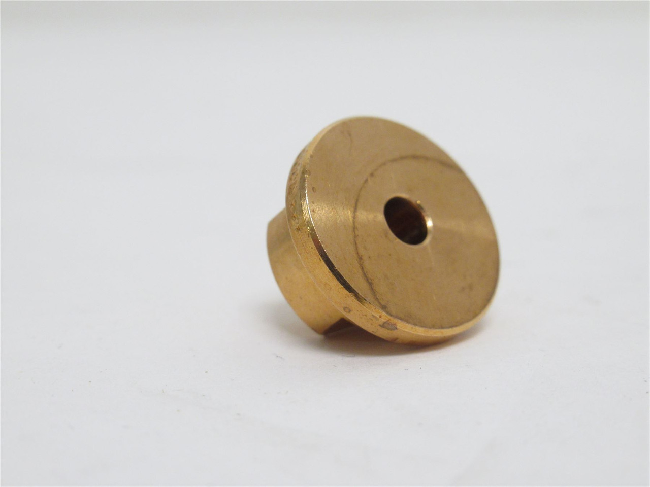 Nordson 706377; Glue Nozzle; .030.45D