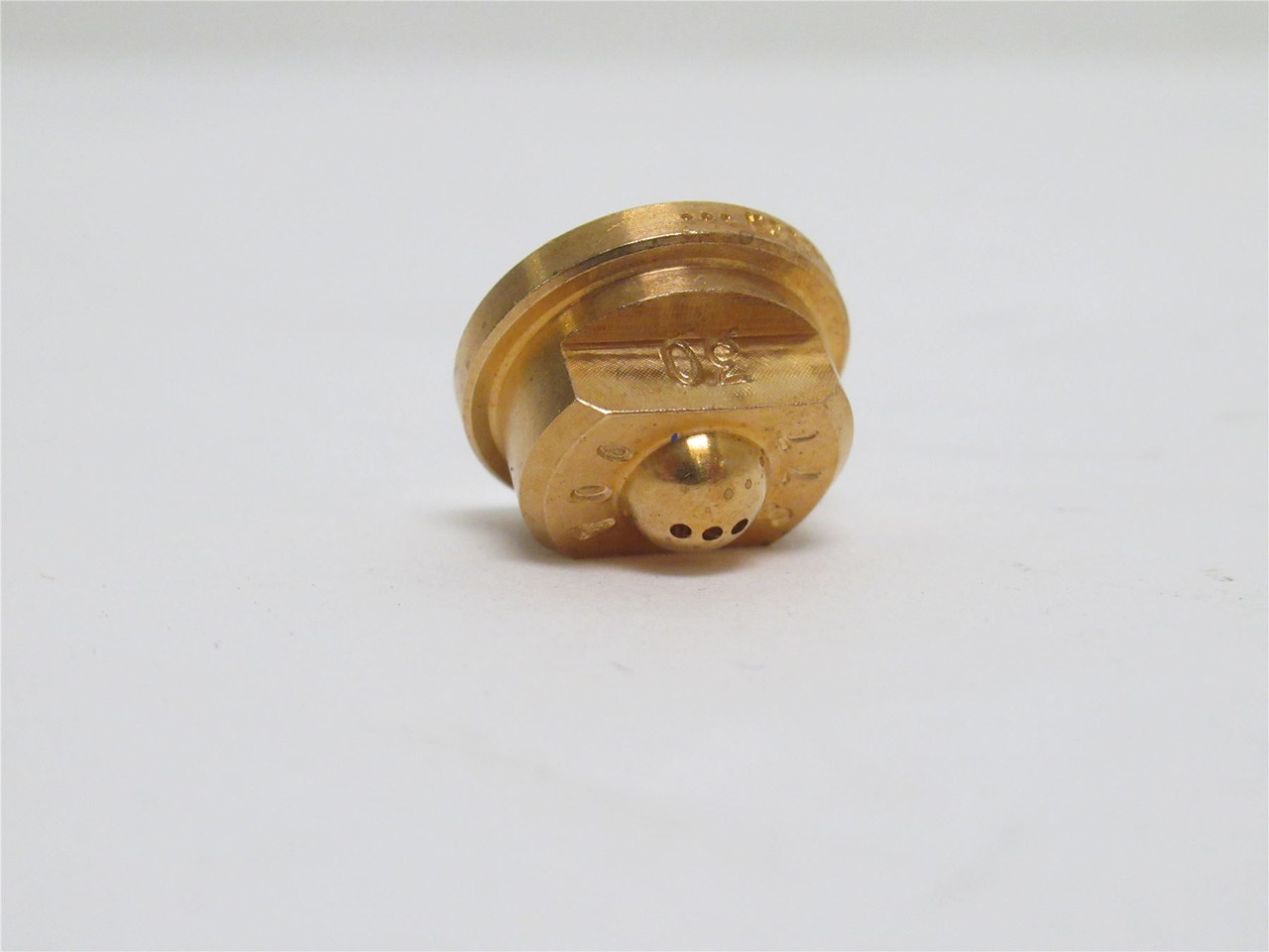 Nordson 706377; Glue Nozzle; .030.45D