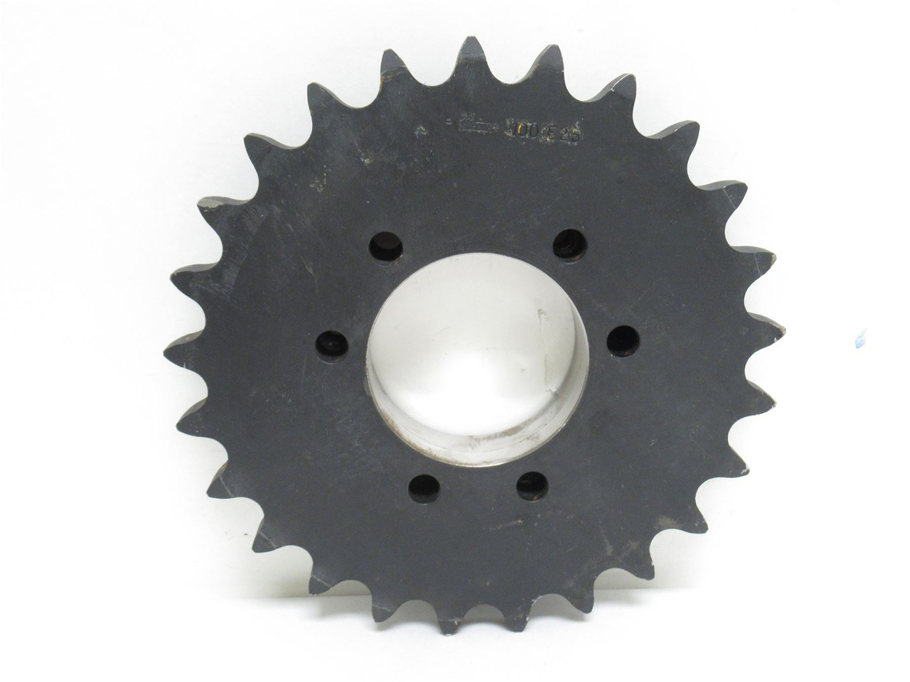Martin 100E25_; Bushed Sprocket #100; 25 Teeth