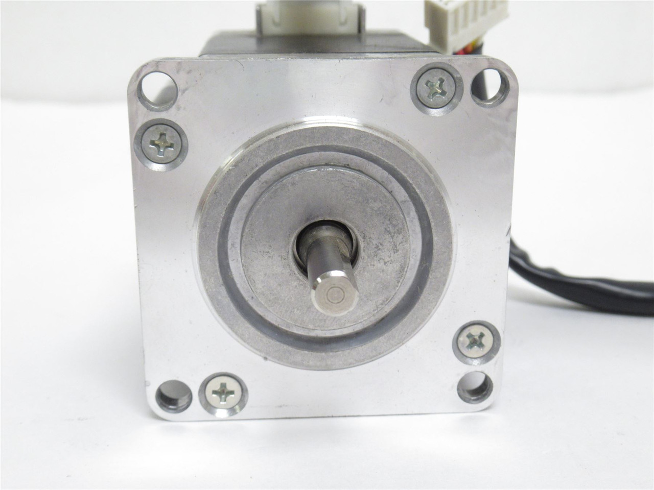 Astrosyn 23KM-C033-17V; Stepper Motor; Shaft: 1/4"OD x 3/4" L