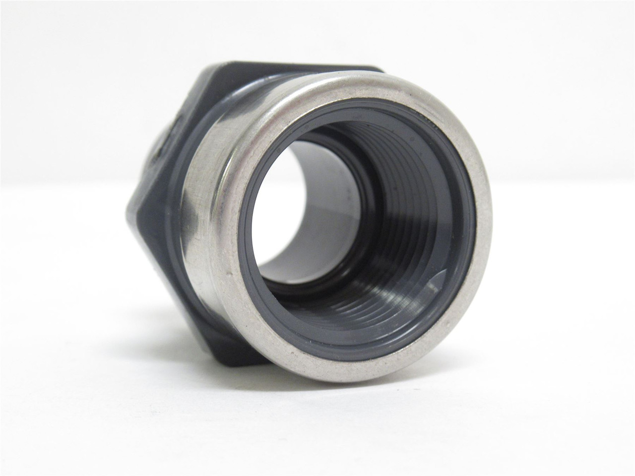 Spears 835-074SR; Reducing Adapter; 1/2"Socket x 3/4NPT