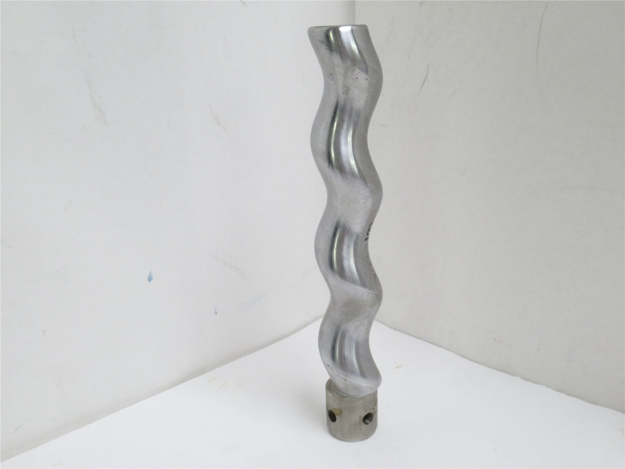 Moyno C71EEI; Pump Rotor; SS; 14" Long; 1-3/16"ID