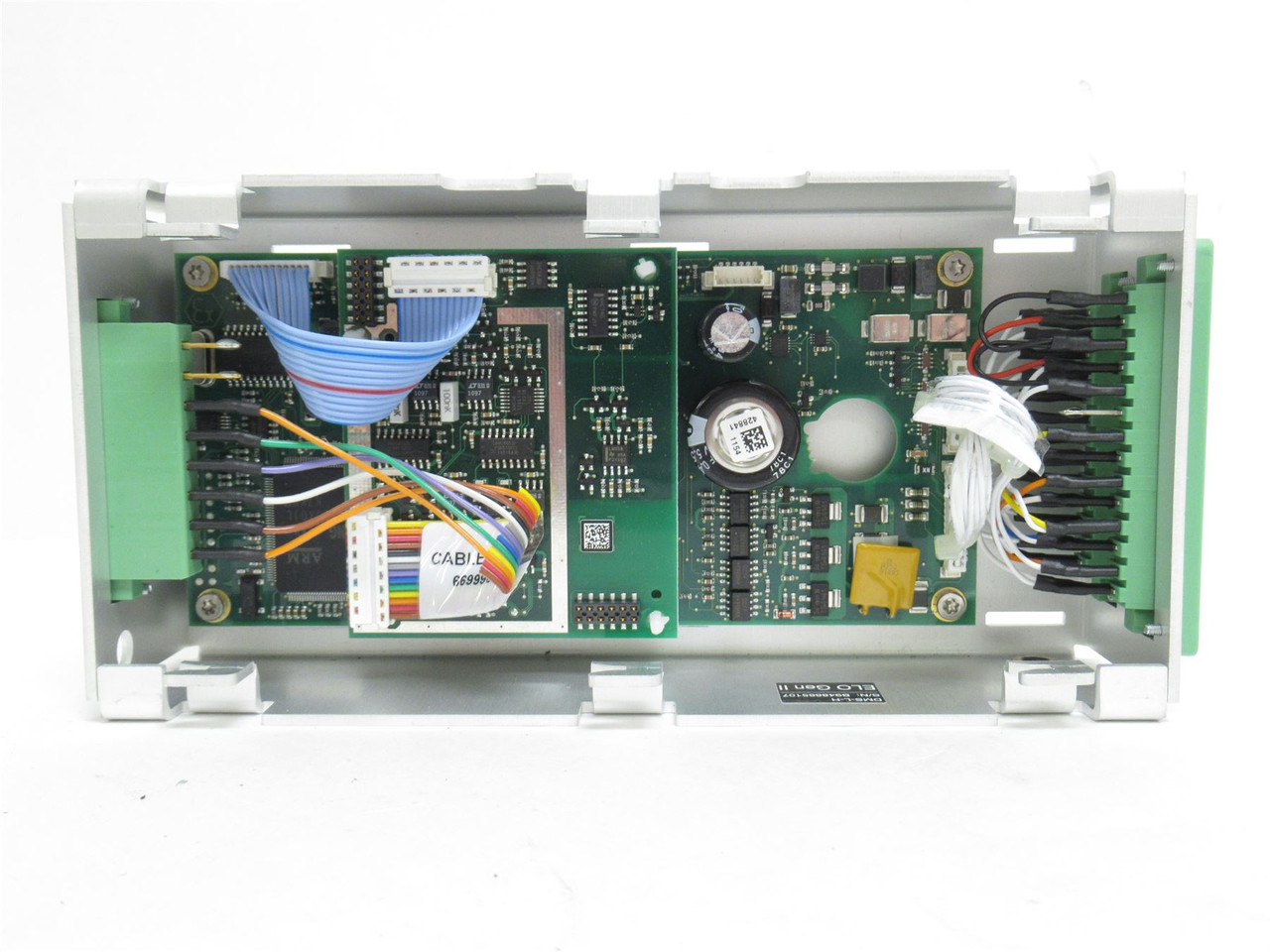 Mettler-Toledo 28282242; DMS-L-H Assembly Board