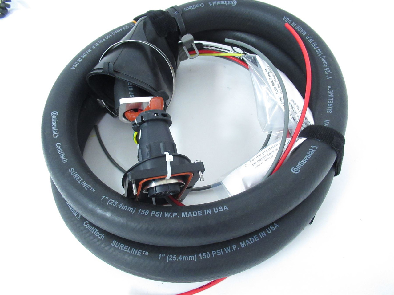 Markem EN082450; Cable Umbilical 2.0M