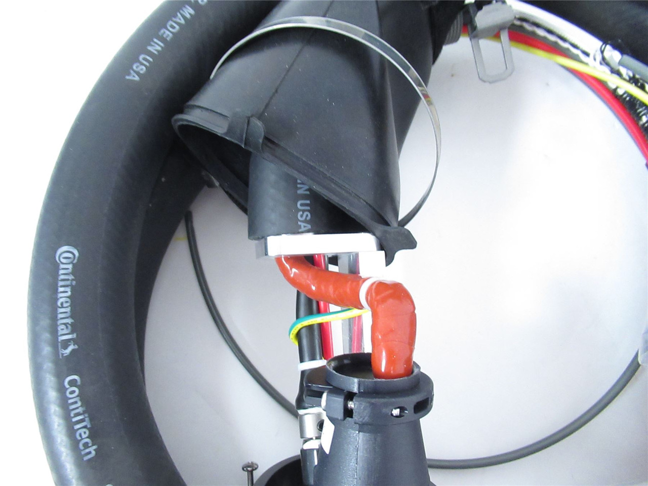 Markem EN082450; Cable Umbilical 2.0M