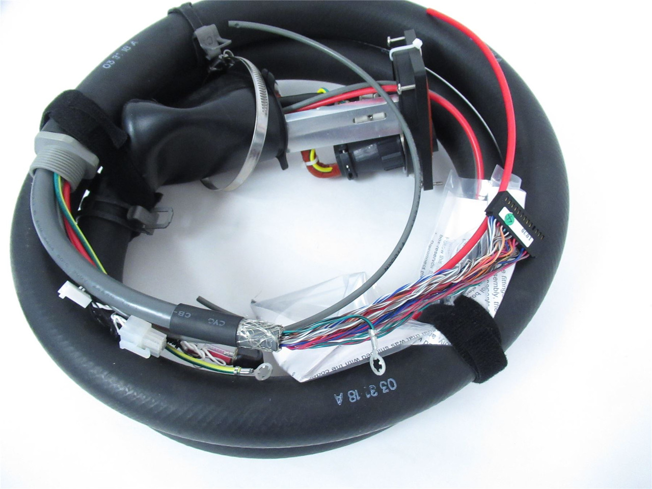 Markem EN082450; Cable Umbilical 2.0M