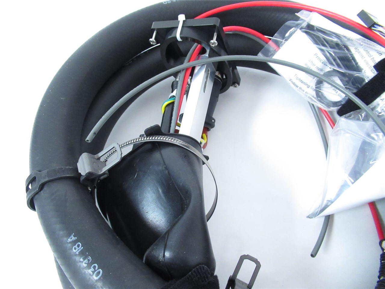 Markem EN082450; Cable Umbilical 2.0M