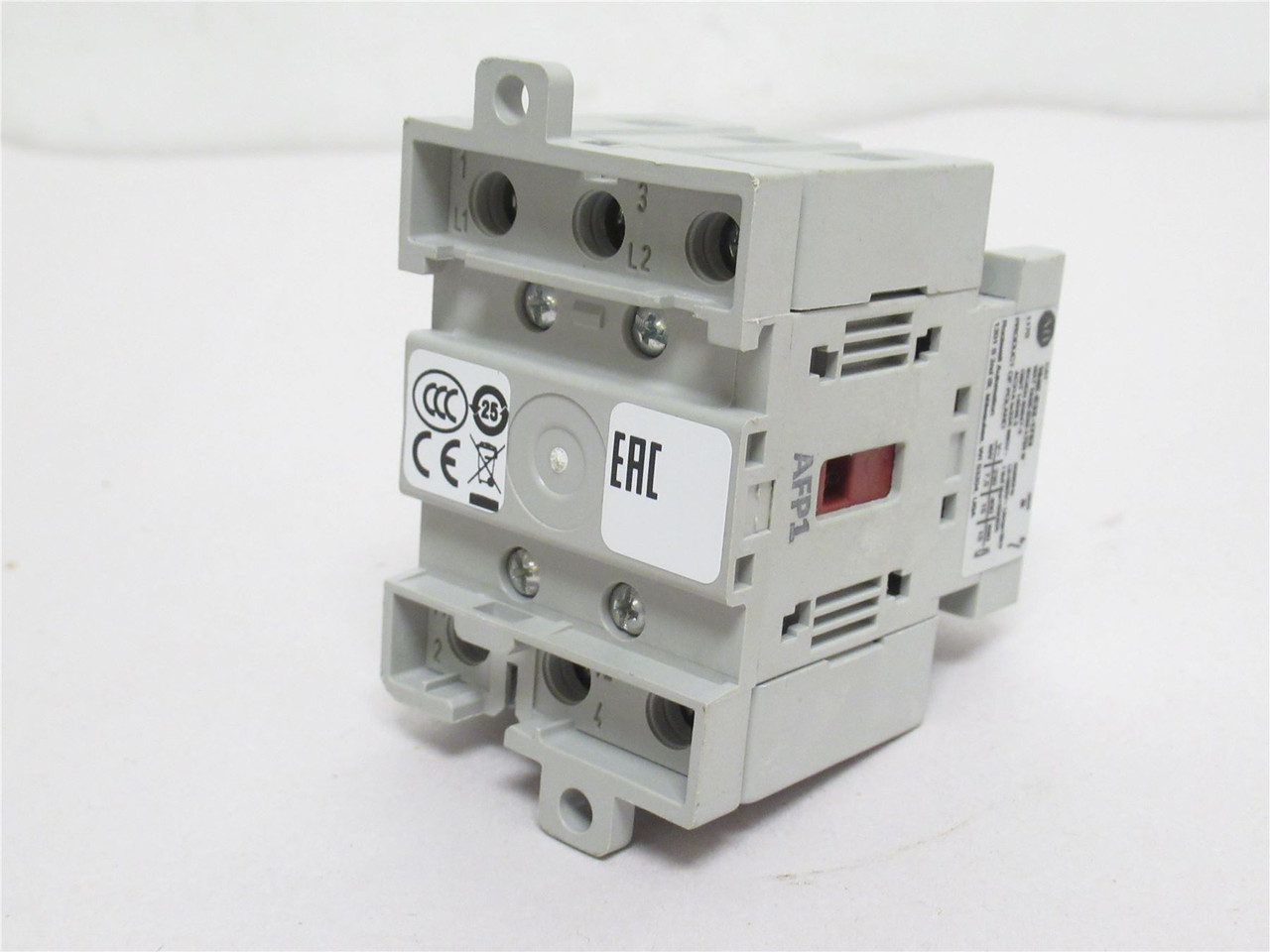 Allen-Bradley 194E-E32-1753; Load Switch; 32A; 600VA