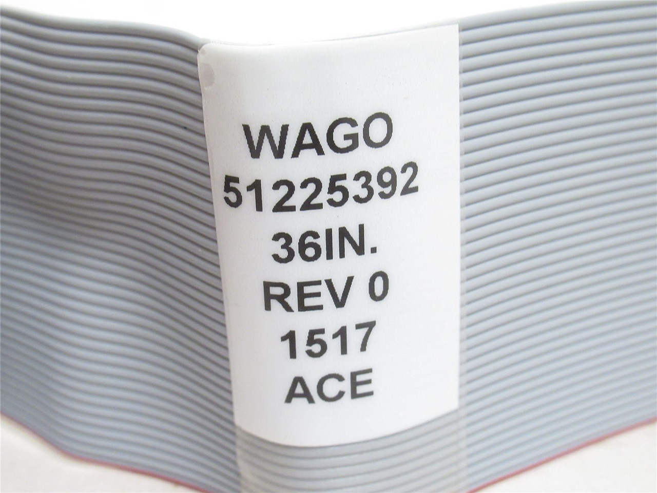 Wago 51225392; IDE Computer Connector Ribbon