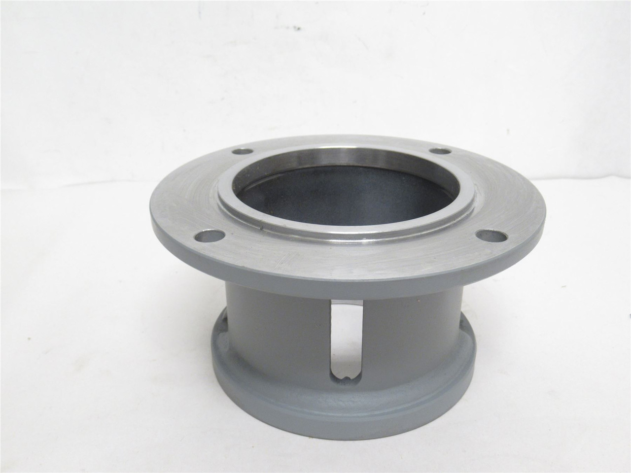 Magnaloy S140GB352A; Custom Motor Mount 4" x 3-1/4"ID