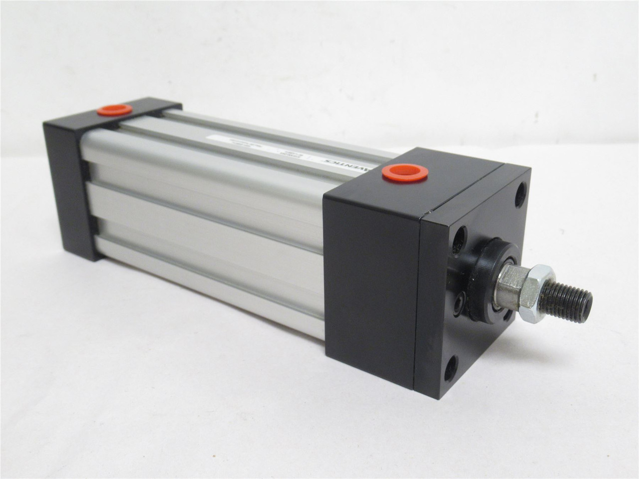 Aventics N18308-04A; Air Cylinder; 2"ID x 4" Stroke