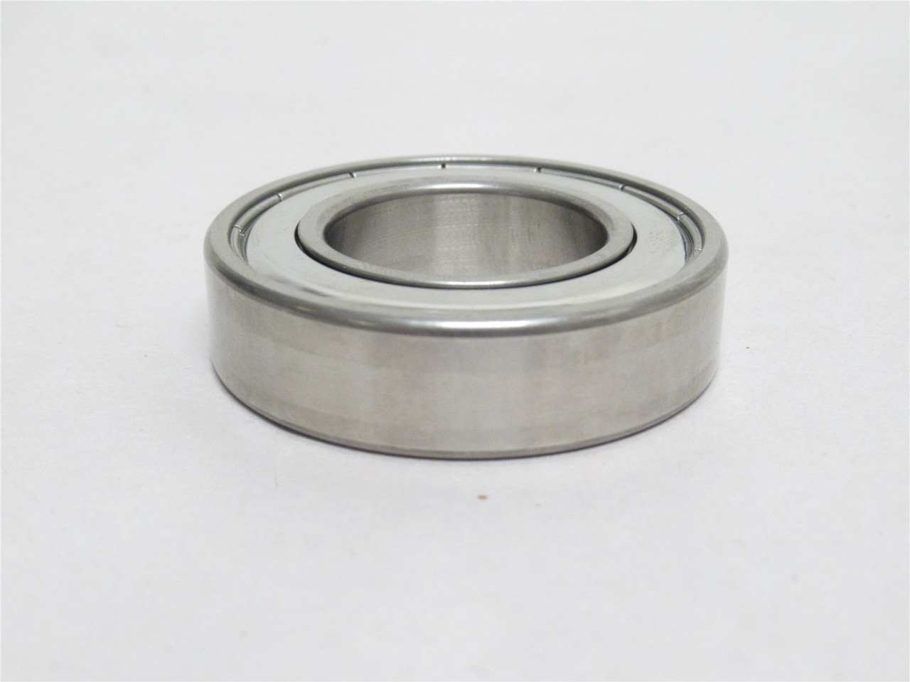 SMT SS6005ZZ; Ball Bearing; SS; 25mmID x 47mmOD x 12mm Wide
