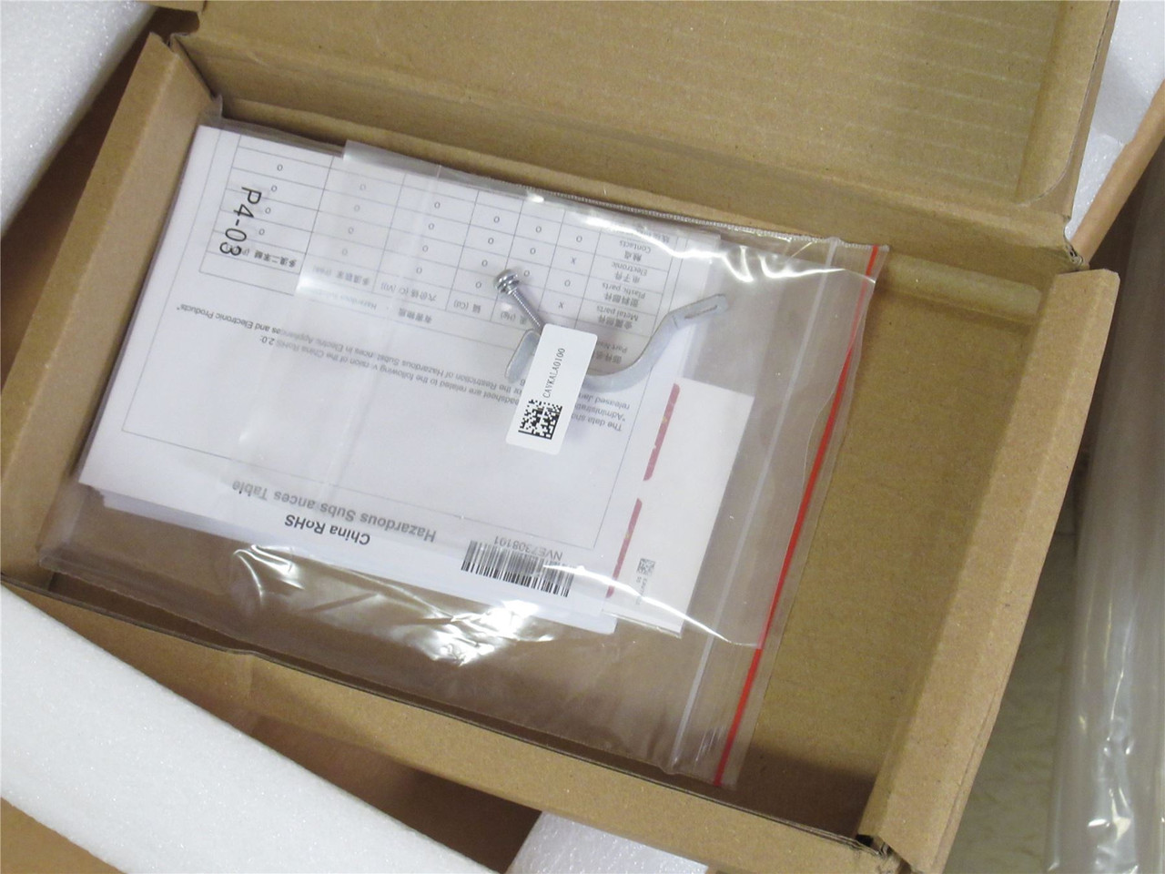 Schneider ATV630D30N4; Altivar AC Drive; 40HP; 380-480VAC