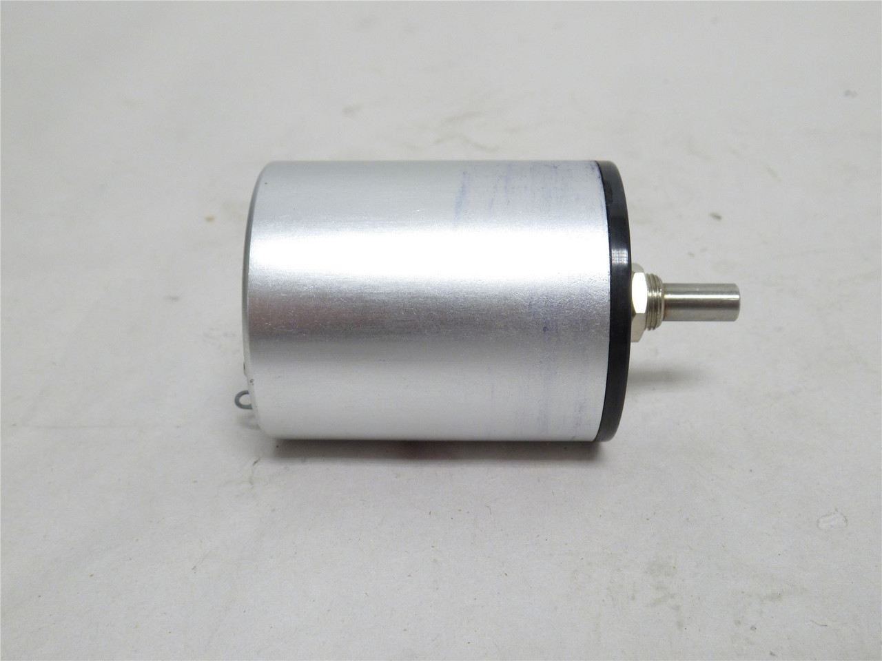 Carlsbad MR46B-10-100; Precision Potentiometer; 5W; 100 OHMS