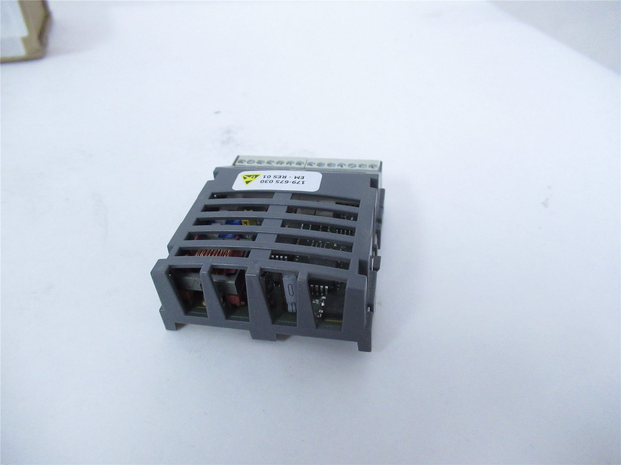 Bonfiglioli DS-179-675-030; MODULE;RESOLVER;MAIN;MTR