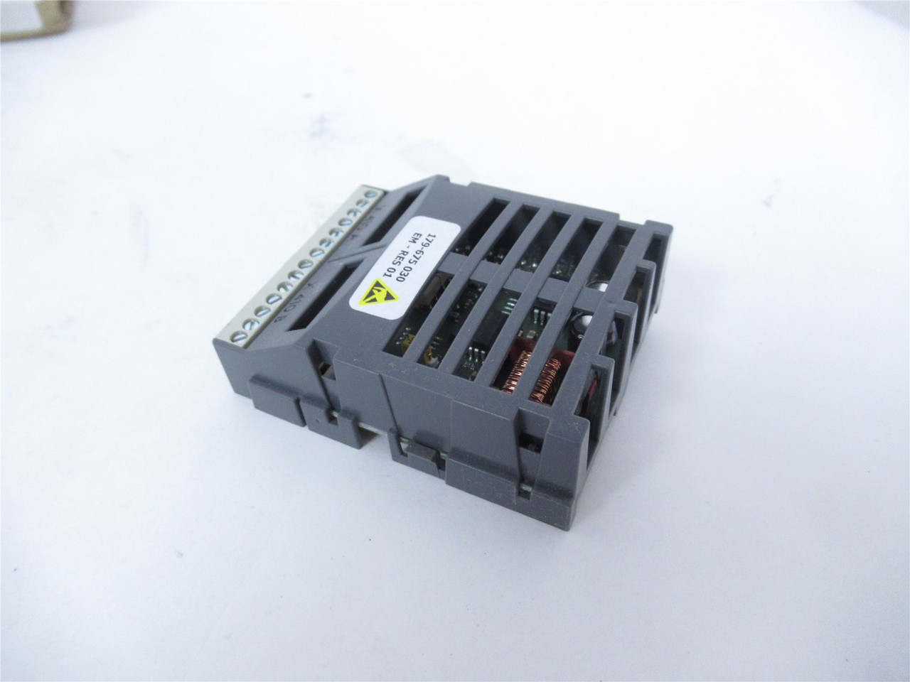 Bonfiglioli DS-179-675-030; MODULE;RESOLVER;MAIN;MTR