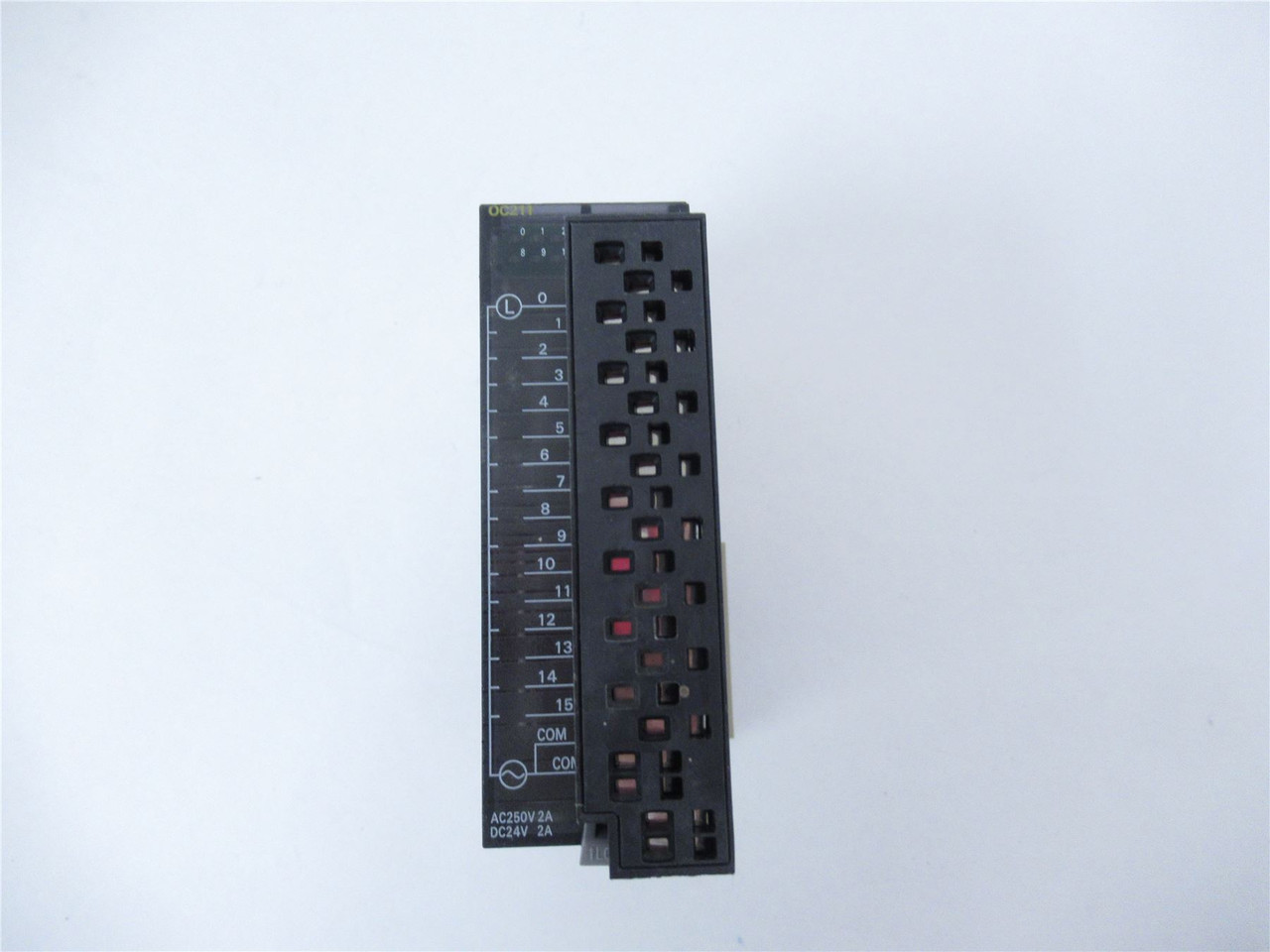 Omron CJ1W-OC211 (SL); Module Digital Output 16x Relay Output